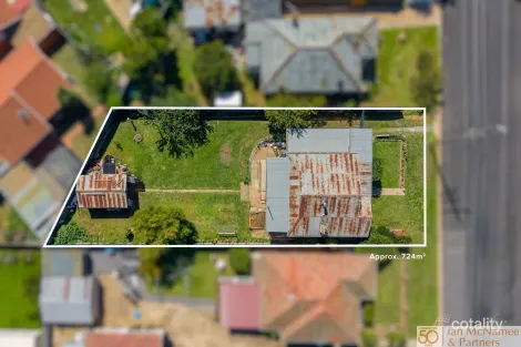 Property photo of 151 Ross Road Queanbeyan NSW 2620