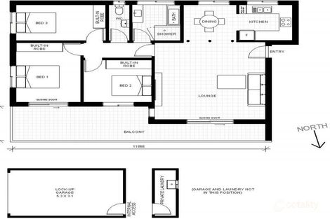 10/3 Livingstone Pl, Newport, NSW 2106