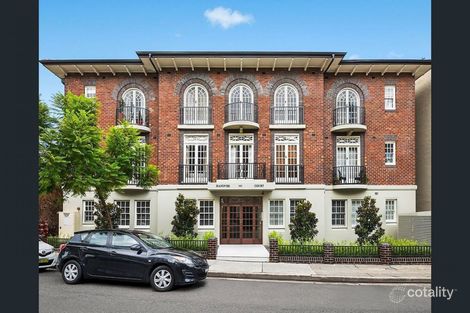 Property photo of 6/103 Kirribilli Avenue Kirribilli NSW 2061