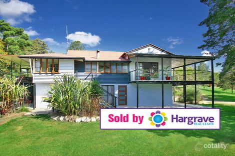 866 Pomona Kin Kin Rd, Kin Kin, QLD 4571