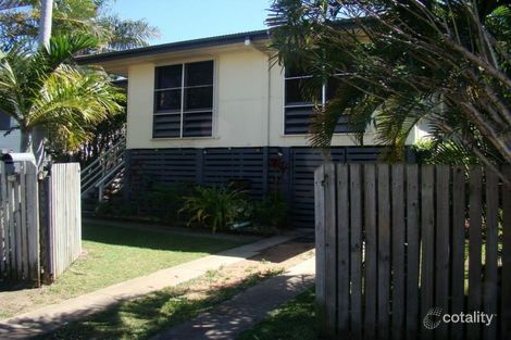 25 Riechelmann St, Heatley, QLD 4814