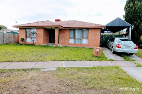 Property photo of 19 Lauren Drive Hampton Park VIC 3976