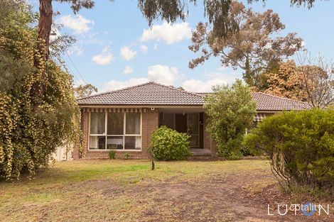 Property photo of 4 Willis Street Evatt ACT 2617