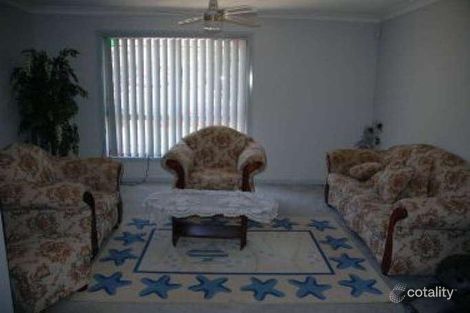 Property photo of 5 Falkirk Place Dharruk NSW 2770