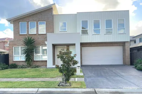 85 Aqueduct St, Leppington, NSW 2179