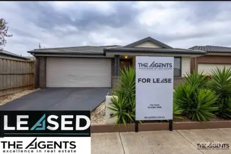 Property photo of 3 Sloane Street Werribee VIC 3030