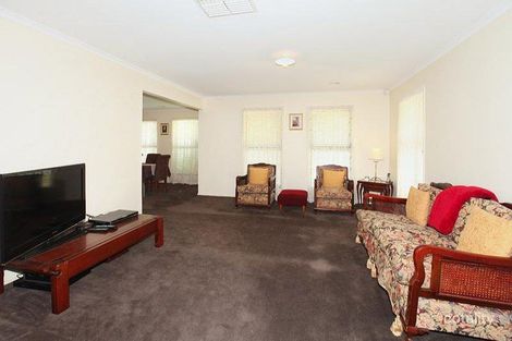 Property photo of 16 McKeown Crescent Roxburgh Park VIC 3064