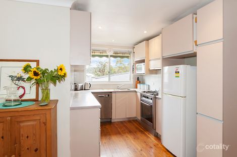 Property photo of 34 Thomson Avenue Springwood NSW 2777