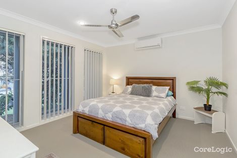 Property photo of 22 Lisa Crescent Coomera QLD 4209