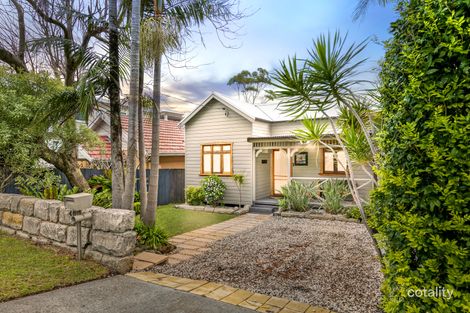 Property photo of 40 Wyndora Avenue Freshwater NSW 2096