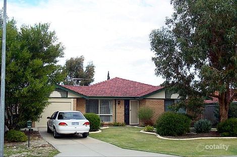 4 Pondana Mews, Ballajura, WA 6066