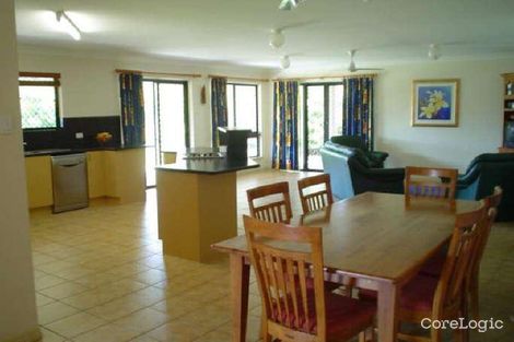 Property photo of 9 Bartels Close Kirwan QLD 4817