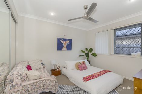 Property photo of 22 Lisa Crescent Coomera QLD 4209