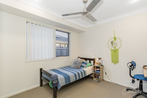 Property photo of 22 Lisa Crescent Coomera QLD 4209