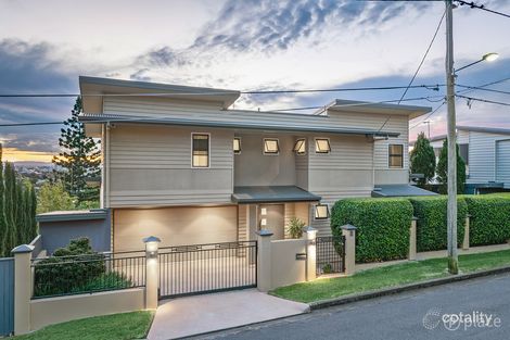 Property photo of 29 Lavington Street Coorparoo QLD 4151