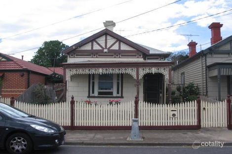 18 Castlemaine St, Yarraville, VIC 3013