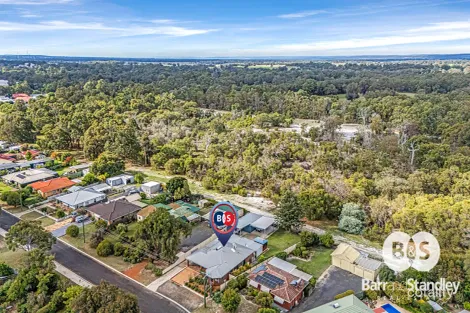 45 Upson Rd, Capel, WA 6271