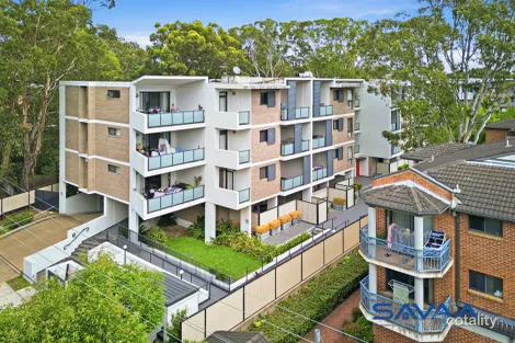 30/232 Targo Rd, Toongabbie, NSW 2146