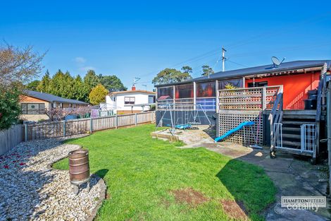 Property photo of 9 Medbury Crescent Montello TAS 7320