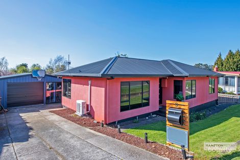 Property photo of 9 Medbury Crescent Montello TAS 7320