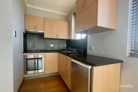 Property photo of 17/58-60 Edith Street Leichhardt NSW 2040