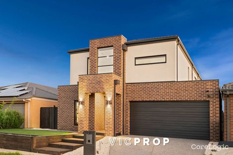 Property photo of 21 Lispenard Circuit Point Cook VIC 3030