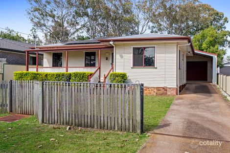 24 Weetwood St, Newtown, QLD 4350