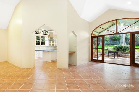 Property photo of 2A Dargan Street Naremburn NSW 2065