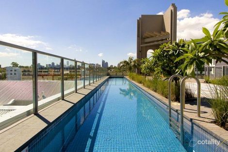 Property photo of 17/1 Barr Street Camperdown NSW 2050