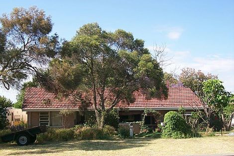 63 Dallington Cres, Balga, WA 6061