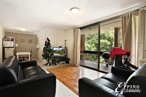 Property photo of 13/18 Edensor Street Epping NSW 2121