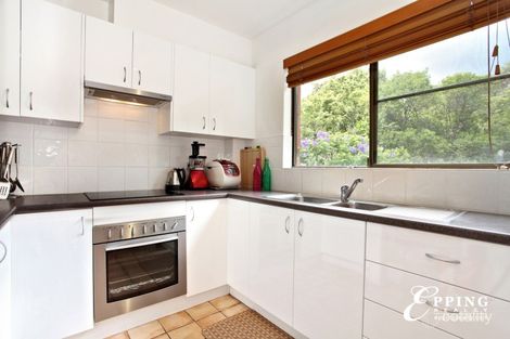 Property photo of 13/18 Edensor Street Epping NSW 2121