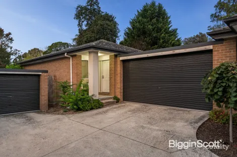 7/14 Patrick Ave, Croydon North, VIC 3136