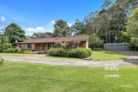 5 Allora Cl, Woollamia, NSW 2540