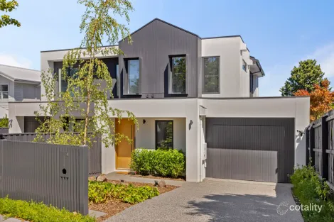 Property photo of 4 Crete Avenue Ashburton VIC 3147