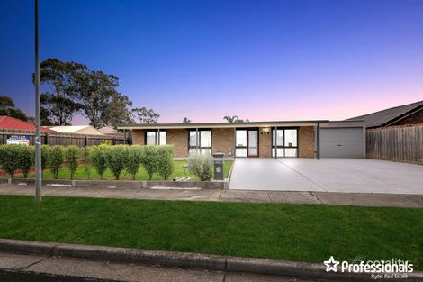 Property photo of 215 Gisborne-Melton Road Kurunjang VIC 3337