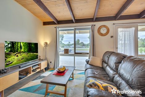Property photo of 215 Gisborne-Melton Road Kurunjang VIC 3337