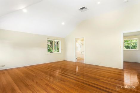 Property photo of 2A Dargan Street Naremburn NSW 2065