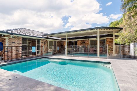 5 Granada Dr, Eatons Hill, QLD 4037