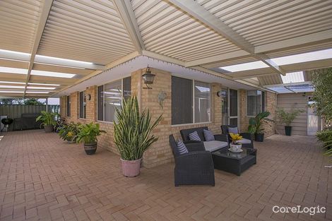 Property photo of 55 Mangrove Circuit Banksia Grove WA 6031