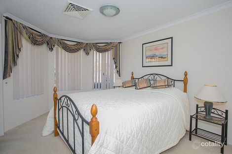 Property photo of 55 Mangrove Circuit Banksia Grove WA 6031