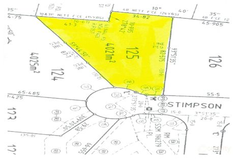 Property photo of 8 Stimpson Crescent Grasmere NSW 2570