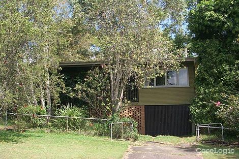 Property photo of 100 Broomfield Street Taringa QLD 4068