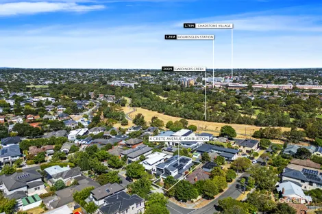 Property photo of 4 Crete Avenue Ashburton VIC 3147