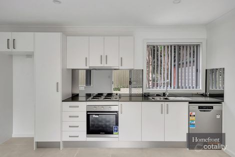 Property photo of 12A Stevens Street Pennant Hills NSW 2120