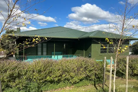 Property photo of 31 High Street Lismore NSW 2480