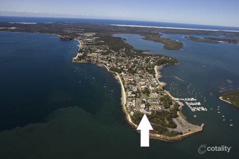 Property photo of 21/5 Mitchell Street Soldiers Point NSW 2317