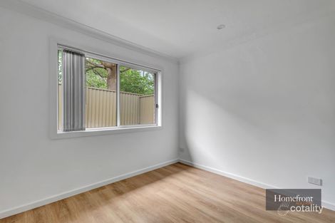 Property photo of 12A Stevens Street Pennant Hills NSW 2120