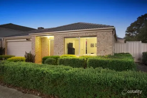 1 Brandon Cres, Bundoora, VIC 3083
