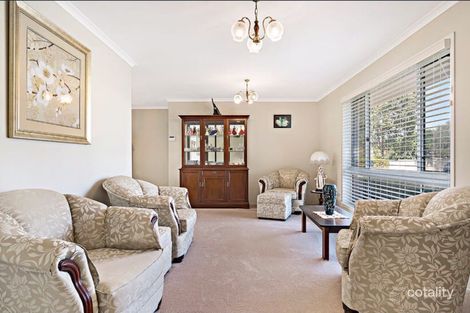 Property photo of 61 Drummond Street Sinnamon Park QLD 4073